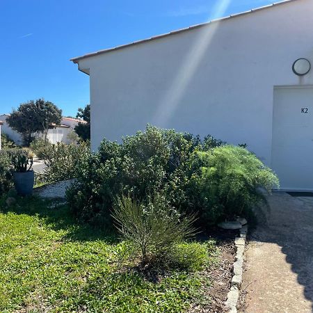 Mini Villa K2 Bonifacio  Eksteriør bilde