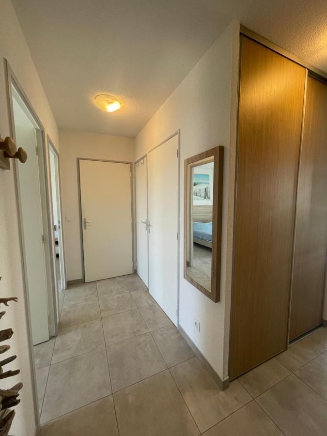 Mini Villa K2 Bonifacio  Eksteriør bilde