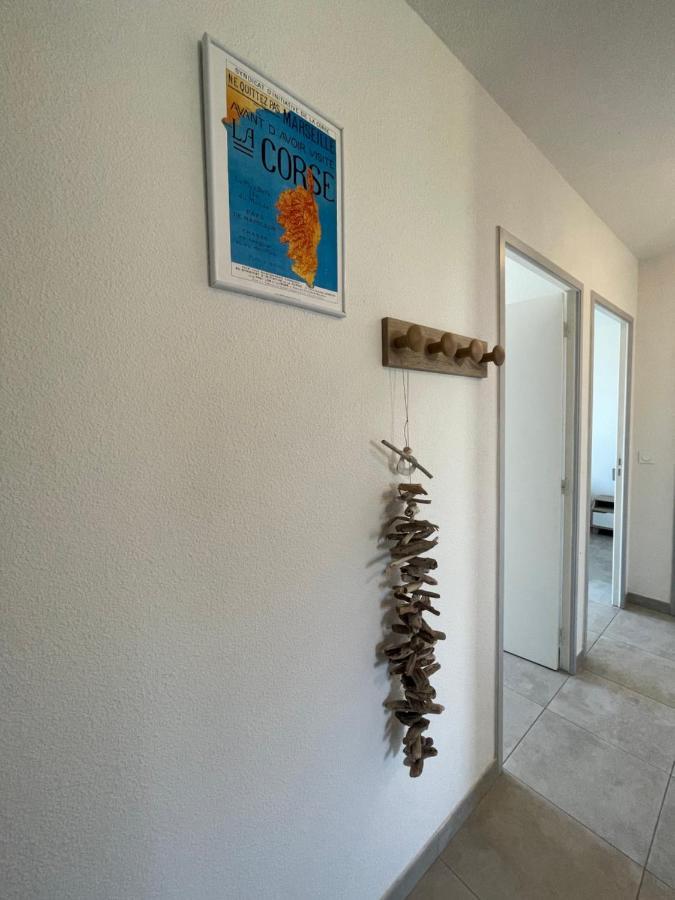 Mini Villa K2 Bonifacio  Eksteriør bilde