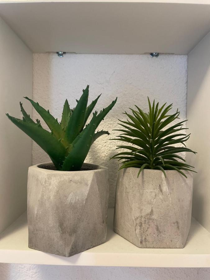 Mini Villa K2 Bonifacio  Eksteriør bilde