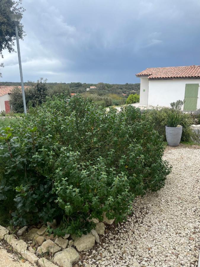 Mini Villa K2 Bonifacio  Eksteriør bilde