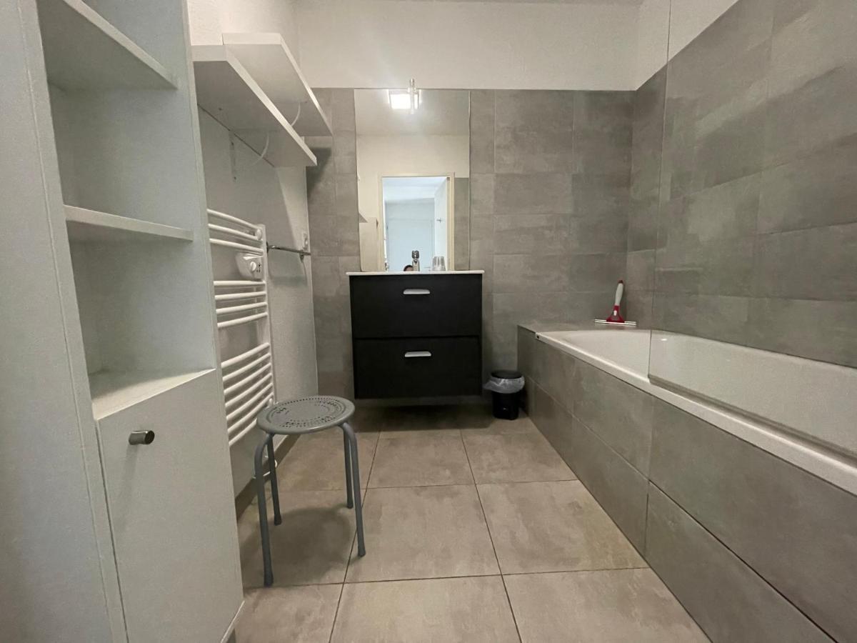 Mini Villa K2 Bonifacio  Eksteriør bilde