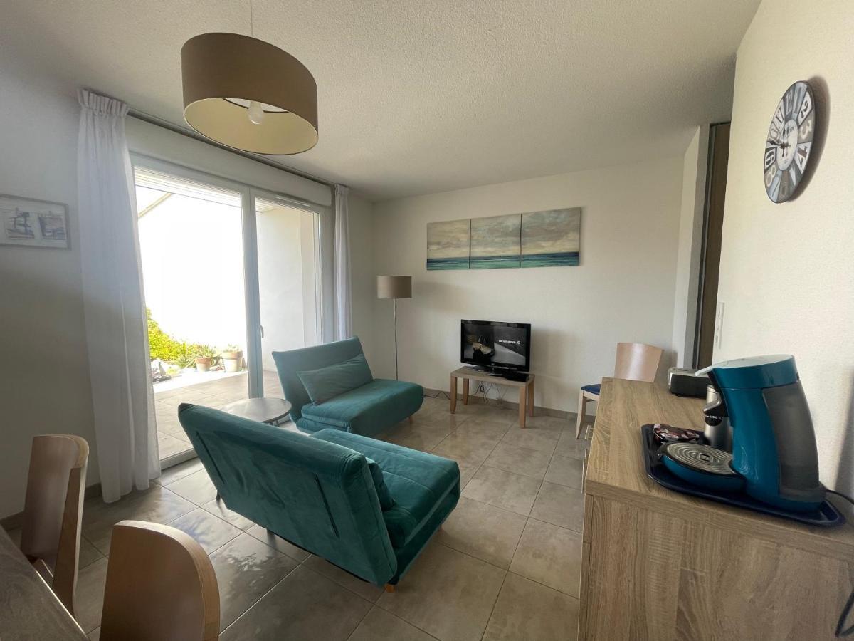 Mini Villa K2 Bonifacio  Eksteriør bilde