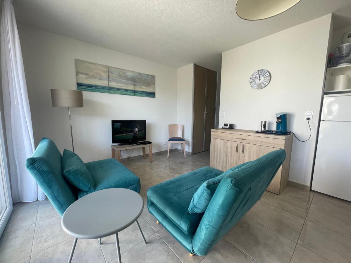 Mini Villa K2 Bonifacio  Eksteriør bilde