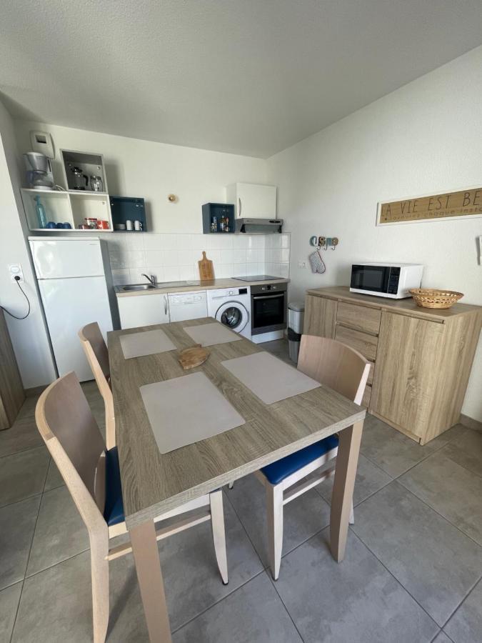 Mini Villa K2 Bonifacio  Eksteriør bilde
