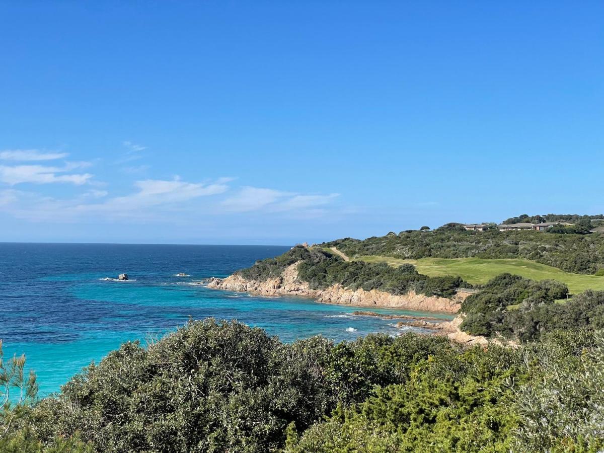 Mini Villa K2 Bonifacio  Eksteriør bilde