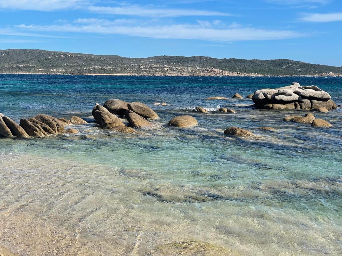 Mini Villa K2 Bonifacio  Eksteriør bilde