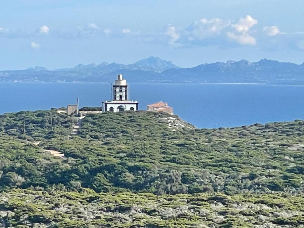 Mini Villa K2 Bonifacio  Eksteriør bilde